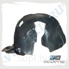 Подкрылок передний левый VAG 5L0809957 VAG