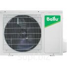 Блок BSAGI out 09HN1_17Y сплит системы внешний инверторного типа BALLU