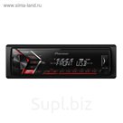Автомагнитола Pioneer MVH-S100UB