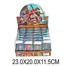 Фигурки Пиратов, им., дисплей Shantou Gepai