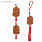 Подвеска "Инь и Ян"