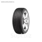 Шина легковая летняя Matador MP47 Hectorra 3 165/60R14 75T