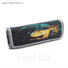 Пенал "Тачка" 20,5см*7см
