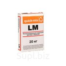 Раствор для кладки теплоизоляционный LM
