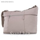 Сумка для коляски Inglesina TRILOGY DAY BAG, цвет ALPACA BEIGE