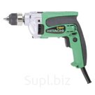 Дрель HITACHI D 10 VF