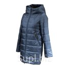 Женская синтепоновая куртка модель 18-8051