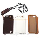 Чехол - футляр 'со шнурком KashiDun экокожа ' для Sam i9500 Galaxy S4