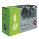 Картридж лазерный CACTUS (CS-TN2175) для BROTHER DCP-7030R/7045NR/MFC-7320R/HL-2140, ресурс 2600 стр.