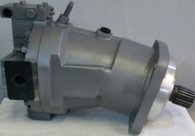Гидронасос 313.56.5004 Гидронасос 313.56.5003