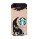 Чехол для iPhone 7/8 Vodex Starbucks