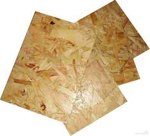 Плита ОSB-3 9 мм 2500*1250