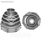 Пыльник ШРУСа METALCAUCHO 00214