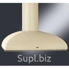 Пристенная вытяжка SMEG KS89POE