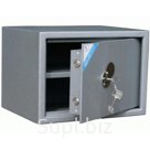 Сейф офисный ШБМ-25, 350*280*250 мм