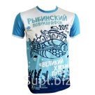 Футболка