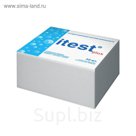 Тест на определение беременности Itest PLUS (тест-полоска) 1 шт.