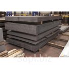 Лист 40*1500*6000 Ст.45 ГОСТ 1577-93 в количестве 9,300 т, сертификаты в наличие!