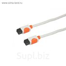 Кабель BESPECO SLF99180 готовый серии "SILOS", 9-pin - 9-pin, длина 1.8м