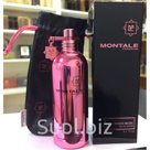 Montale Roses Musk edp 100ml
