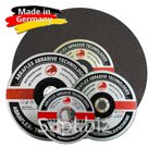 Круг отрезной 180х1,6х22 мет+нерж ABRAFLEX (Германия)