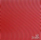 Декоративные рельефные панели 3d из МДФ серии WAVE
