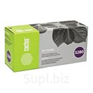 Картридж лазерный CACTUS (CS-TN3280) для BROTHER HL-5340D/5350DN5370W, ресурс 8000 стр.