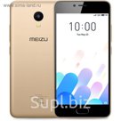 Смартфон Meizu M5C 16Gb Gold