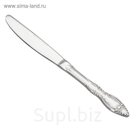 Нож столовый TRINITA