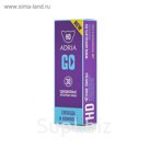 Контактные линзы ADRIA GO, -6.0/8,6, в наборе 30шт