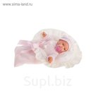Кукла «Ланита» в розовом