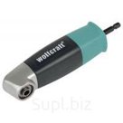 Угловая насадка на шуруповерт Wolfcraft 4688000