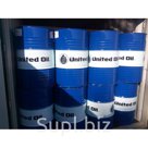 Масло Гидравлическое UNITED HYDRO VESTA HYDRAULIC OIL HV46 (200л)