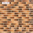 353-40 White Hills Облицовочный кирпич «Терамо брик» (Teramo brick),  плоскостной. 