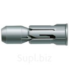 PD 10х28 Дюбель fischer для гипсокартона и листовых материалов, нейлон, артикул 15935F