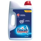 Средство для мытья посуды в посудомоечных машинах 2,5 кг, FINISH (Финиш), порошок