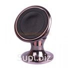 Держатель автомобильный магнитный на клеящейся ножке CXP-018 съёмный