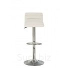 Барный Стул OLIVIA CHROME (BOX-2) Q