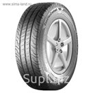 Шина легковая летняя Continental ContiVanContact 100 205/70 R15C 106/104R