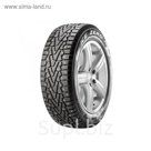 Зимняя шипованная шина Pirelli Ice Zero 285/65 R17 116T