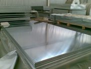 Лист алюминиевый квинтет рифленый 3,0 1200х3000 АМГ2НР АМГ6-5-3-2
