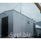 Модульные мини-цеха серии ММЦ-ГХКР контейнерного типа, предназначены для холодного и горячего копчения рыбы. Производительность в прямой зависимости от Ваших п…