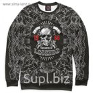 Свитшот мужской "Рождение легенд — 1966", размер S DHH-511953