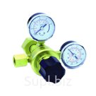 Редуктор газовый для углекислого газа ELITECH 0606.013100