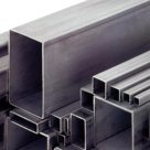 Труба квадратная 10х10-500х300мм сталь 30Г