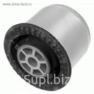 Сайлентблок LEMFORDER 3456601