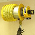 Катушка SER-M-75-7.5\\SP уценка