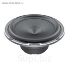 Акустическая система HERTZ MP 165.3, 16.5 см, 180 Вт, набор 2 шт