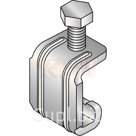 MVZ-DC Зажим (скоба монтажная) для воздуховодов HILTI
