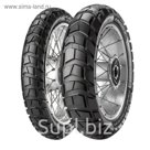 Мотошина Metzeler MCE Karoo 3 170/60 R17 72T TL Rear Эндуро